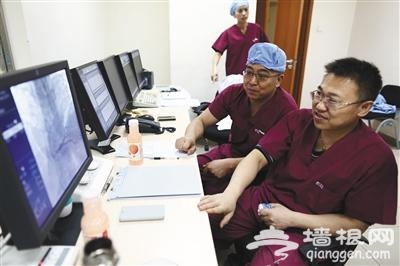 明年京津冀实现异地就医直接结算