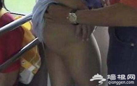 大学辅导员邀人组饭局 咸猪手伸向8女