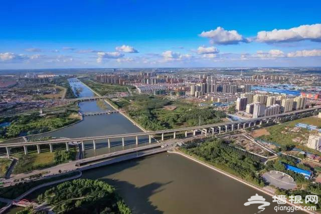 北京出发一路向北，元旦去看查干湖冬捕路线出炉！[墙根网]
