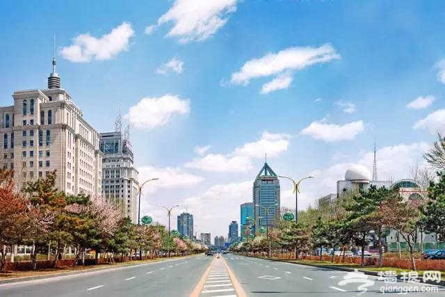北京出发一路向北，元旦去看查干湖冬捕路线出炉！[墙根网]