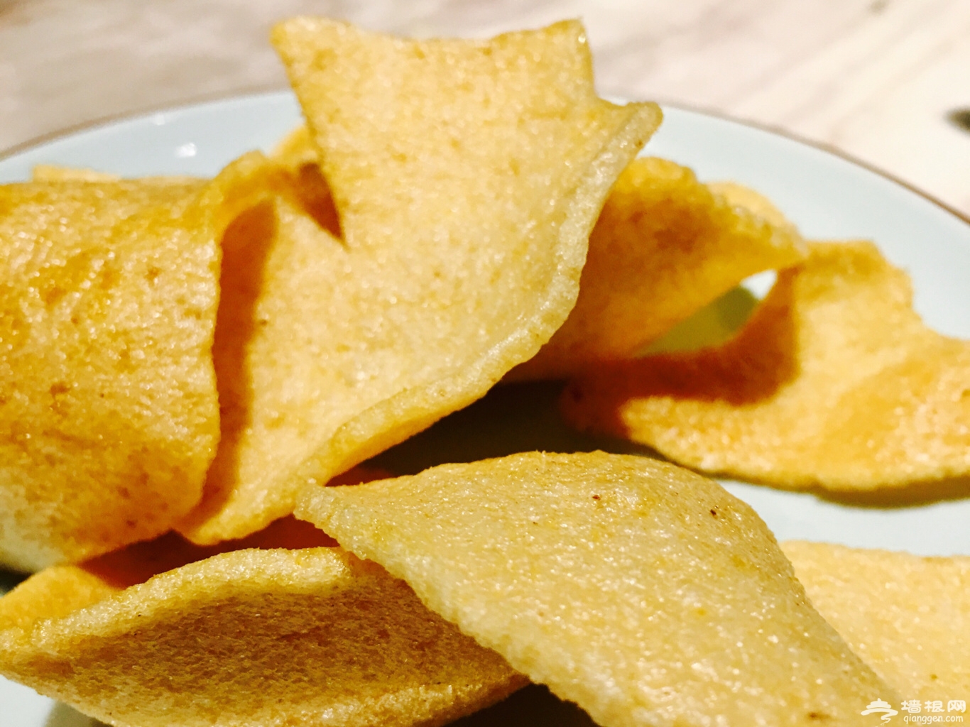 星怡会 吃出东南亚的好滋味[墙根网]