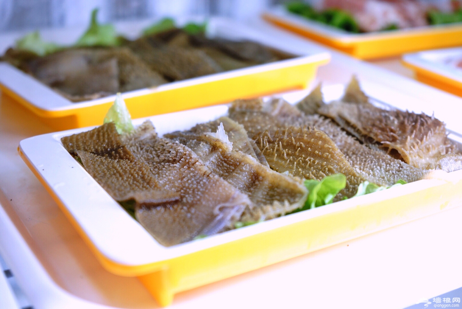 香闺食阁 四合院里的情怀串串香[墙根网]