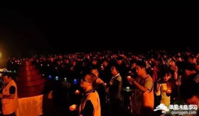 新年第一个小长假 不出北京也能玩出花样！[墙根网]
