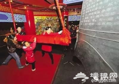 新年第一个小长假 不出北京也能玩出花样！[墙根网]