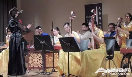 新年第一个小长假 不出北京也能玩出花样！[墙根网]