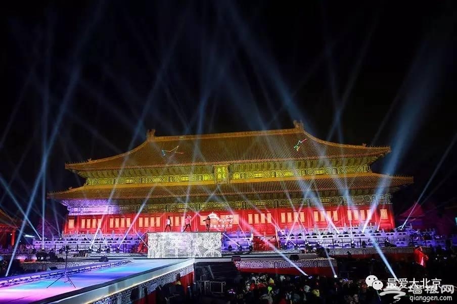 新年第一个小长假 不出北京也能玩出花样！[墙根网]