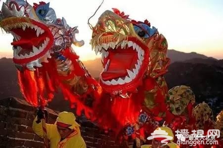 新年第一个小长假 不出北京也能玩出花样！[墙根网]