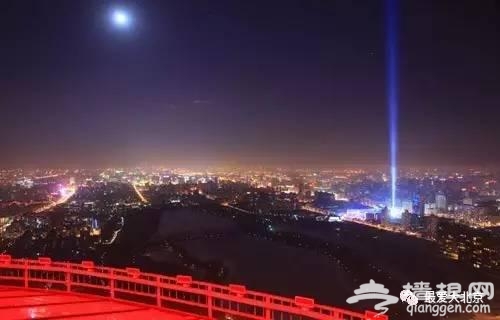 新年第一个小长假 不出北京也能玩出花样！[墙根网]