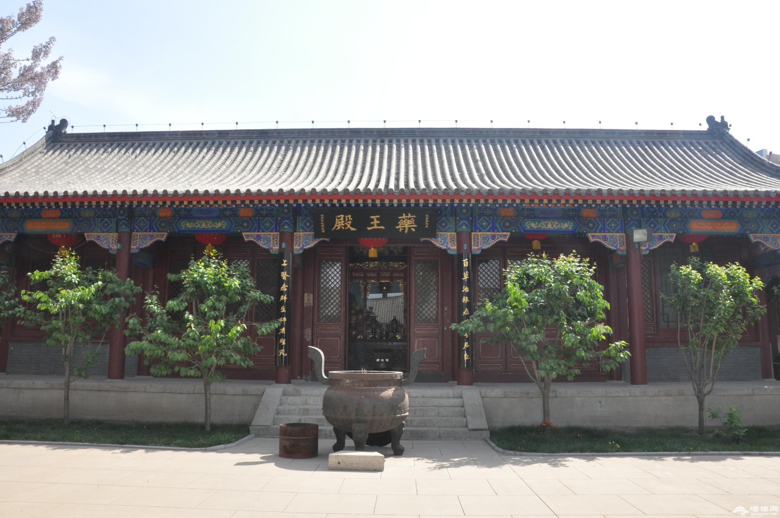 赏美景品文化 天津2016冬季旅游活动大菜单推出[墙根网]