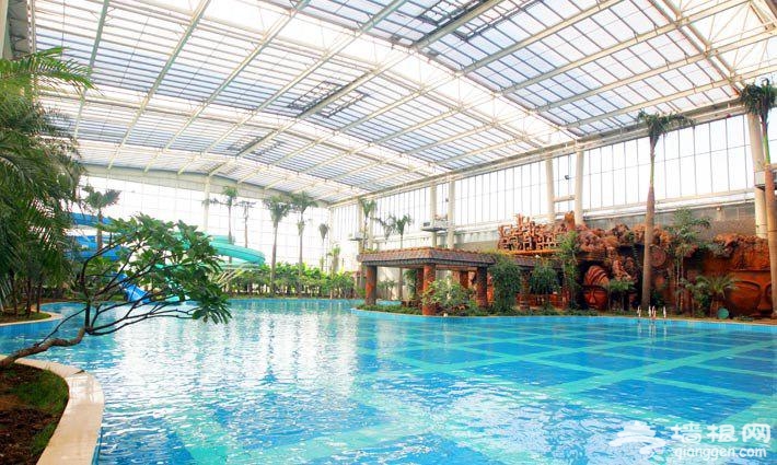 赏美景品文化 天津2016冬季旅游活动大菜单推出[墙根网]
