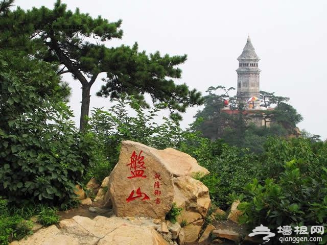 赏美景品文化 天津2016冬季旅游活动大菜单推出[墙根网]