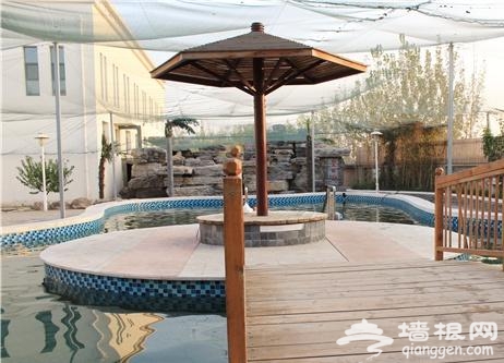 赏美景品文化 天津2016冬季旅游活动大菜单推出[墙根网]
