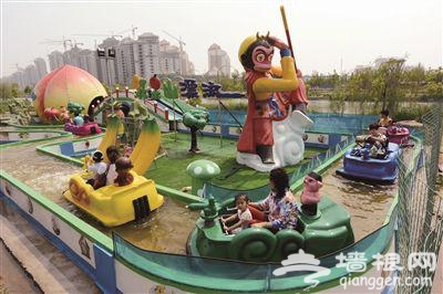 赏美景品文化 天津2016冬季旅游活动大菜单推出[墙根网]
