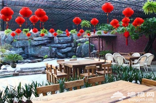 赏美景品文化 天津2016冬季旅游活动大菜单推出[墙根网]