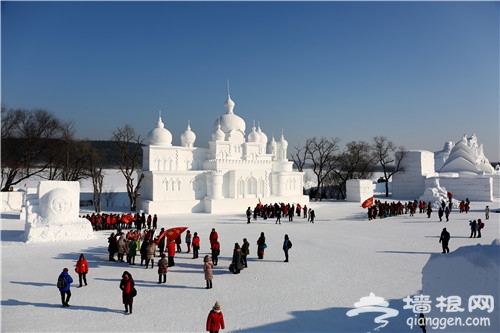 祖国这么大，冬天更好玩！盘点全国特色冰雪旅游活动[墙根网]