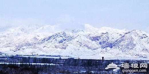 祖国这么大，冬天更好玩！盘点全国特色冰雪旅游活动[墙根网]
