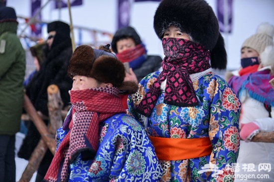 祖国这么大，冬天更好玩！盘点全国特色冰雪旅游活动[墙根网]