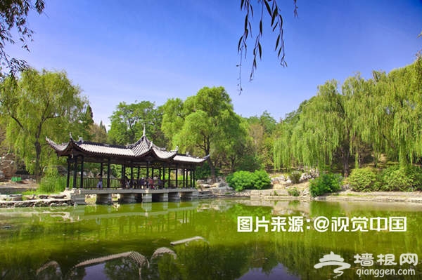 北京新年精彩活动攻略，气氛搞起来！[墙根网]