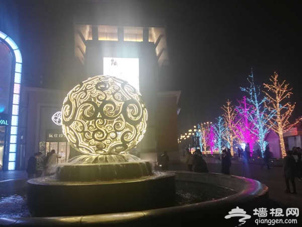 北京新年精彩活动攻略，气氛搞起来！[墙根网]