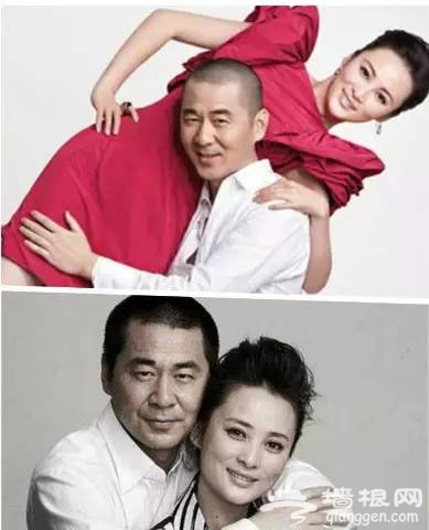 结婚十年，如今她和两个男人过着幸福的生活！[墙根网]