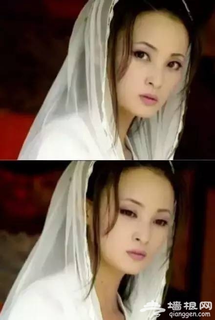 结婚十年，如今她和两个男人过着幸福的生活！[墙根网]