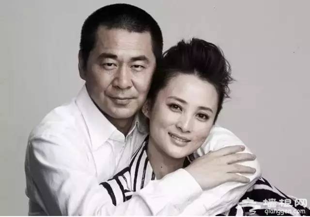 结婚十年，如今她和两个男人过着幸福的生活！[墙根网]
