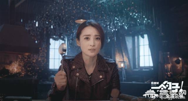 结婚十年，如今她和两个男人过着幸福的生活！[墙根网]