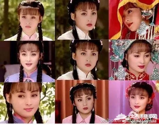 结婚十年，如今她和两个男人过着幸福的生活！[墙根网]