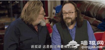 BBC拍中国春节 全球最大的新年盛典