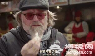 BBC拍中国春节 全球最大的新年盛典