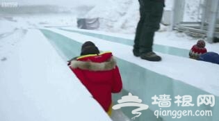 BBC拍中国春节 全球最大的新年盛典