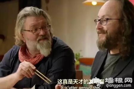 BBC拍中国春节 全球最大的新年盛典
