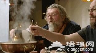 BBC拍中国春节 全球最大的新年盛典