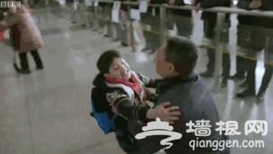 BBC拍中国春节 全球最大的新年盛典