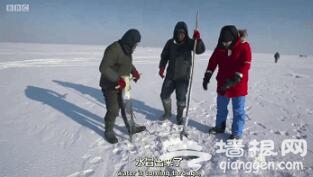BBC拍中国春节 全球最大的新年盛典