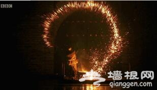 BBC拍中国春节 全球最大的新年盛典