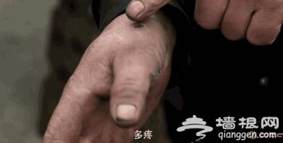 BBC拍中国春节 全球最大的新年盛典