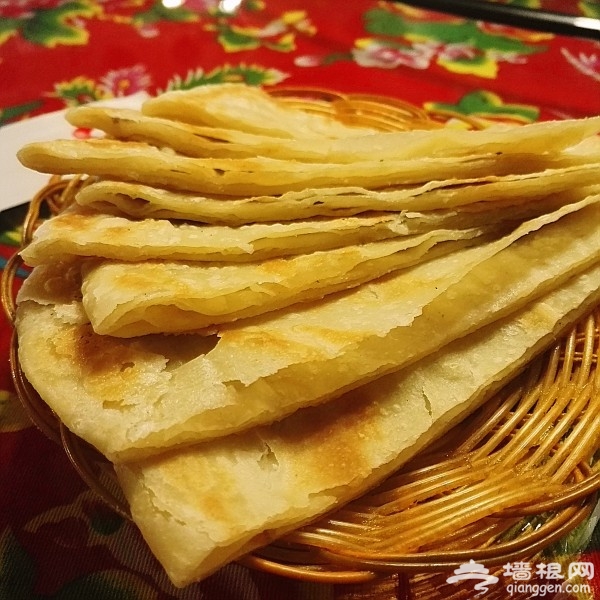 乔外婆 怪炒怪味并不怪[墙根网]