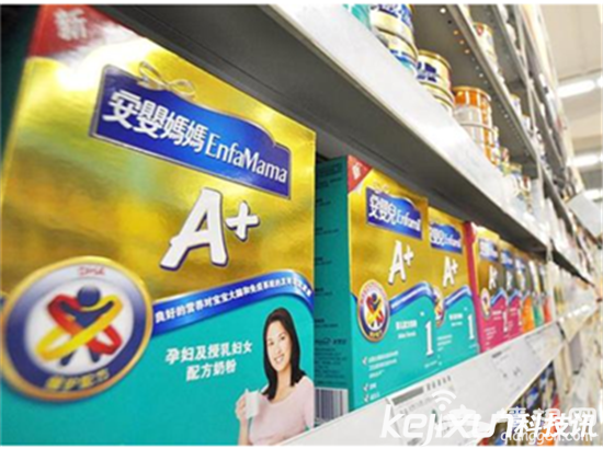 杜蕾斯收购美赞臣 跨界收购有点大
