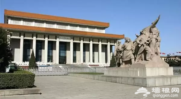 毛主席纪念堂将进行维修:这次修什么 谁来修?[墙根网]