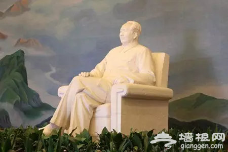 毛主席纪念堂将进行维修:这次修什么 谁来修?[墙根网]