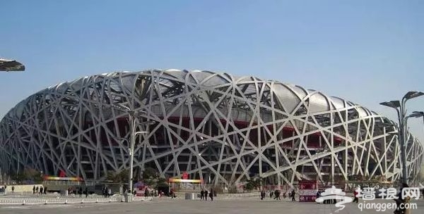 春光无限好 花海袭京城 带上瓜子瞧瞧这些妖艳好物[墙根网]