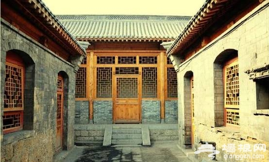 北京周边这6个古镇 人少景美任你选[墙根网]