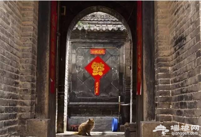 北京周边这6个古镇 人少景美任你选[墙根网]