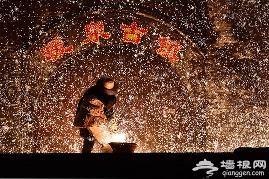 北京周边这6个古镇 人少景美任你选[墙根网]