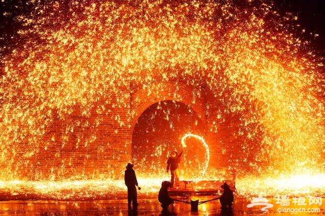 北京周边这6个古镇 人少景美任你选[墙根网]