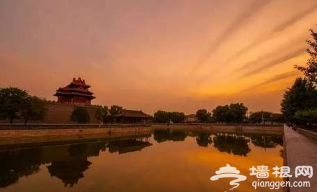 2017北京最新景区门票大全，收好够用一整年！[墙根网]