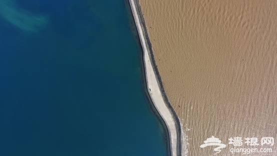 2017年首届恒大海上威尼斯国际沙滩风筝节即将盛大开幕！[墙根网]