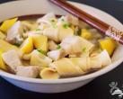 不时不食 在京城寻找春天必吃的时令菜