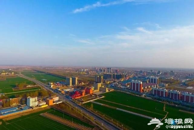 堪比深圳特区、浦东新区的雄安新区，到底有何玄机？[墙根网]